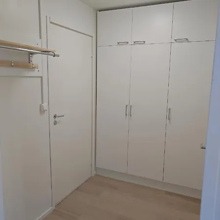 Apartment Sakaristo