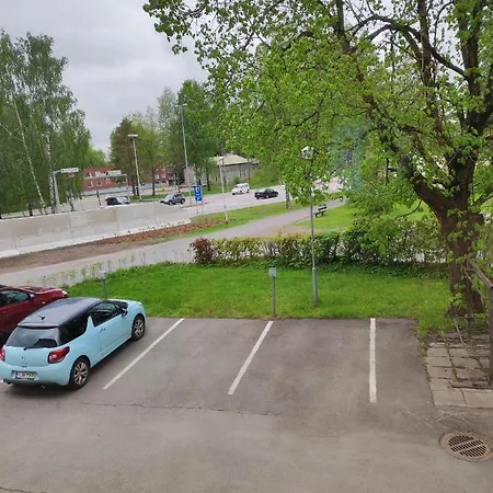 Sakaristo Kouvola