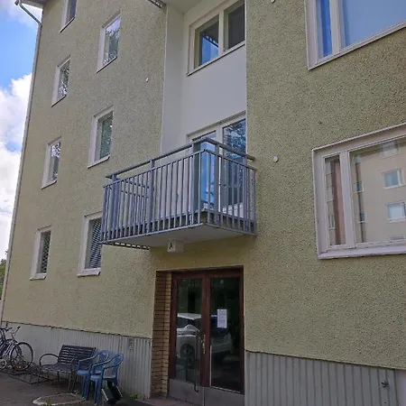 Apartment Sakaristo
